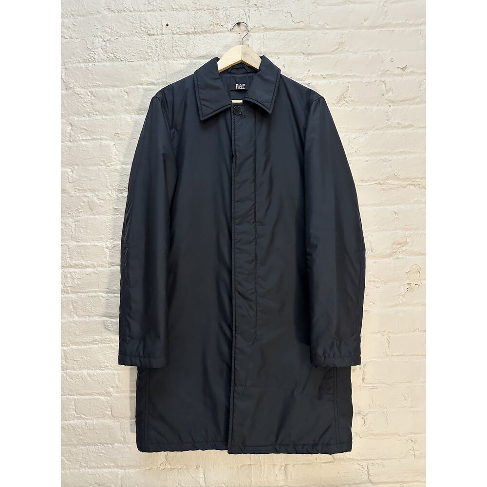 Raf by Raf Simons Puffer Jacket - Picture 2 of 7
